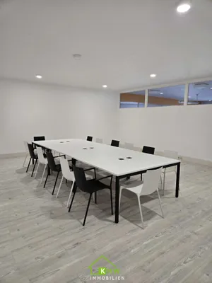 Gewerbeimmobilie mieten in Sankt Pölten Land – 490 m², € 3.778 – Bild 3 von 16