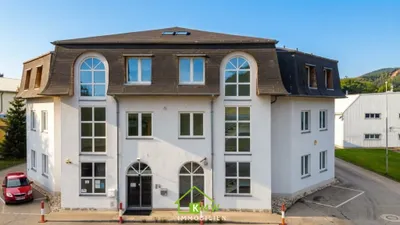 Gewerbeimmobilie mieten in Sankt Pölten Land – 490 m², € 3.778 – Bild 2 von 16