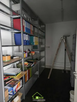 Gewerbeimmobilie mieten in Sankt Pölten Land – 490 m², € 3.778 – Bild 15 von 16