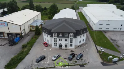 Gewerbeimmobilie mieten in Sankt Pölten Land – 490 m², € 3.778 – Bild 6 von 16