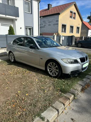 BMW 3er-Reihe