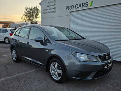 Seat Ibiza ST Chili&Style 1,2 TDI ,Pickerl Neu! Andr...