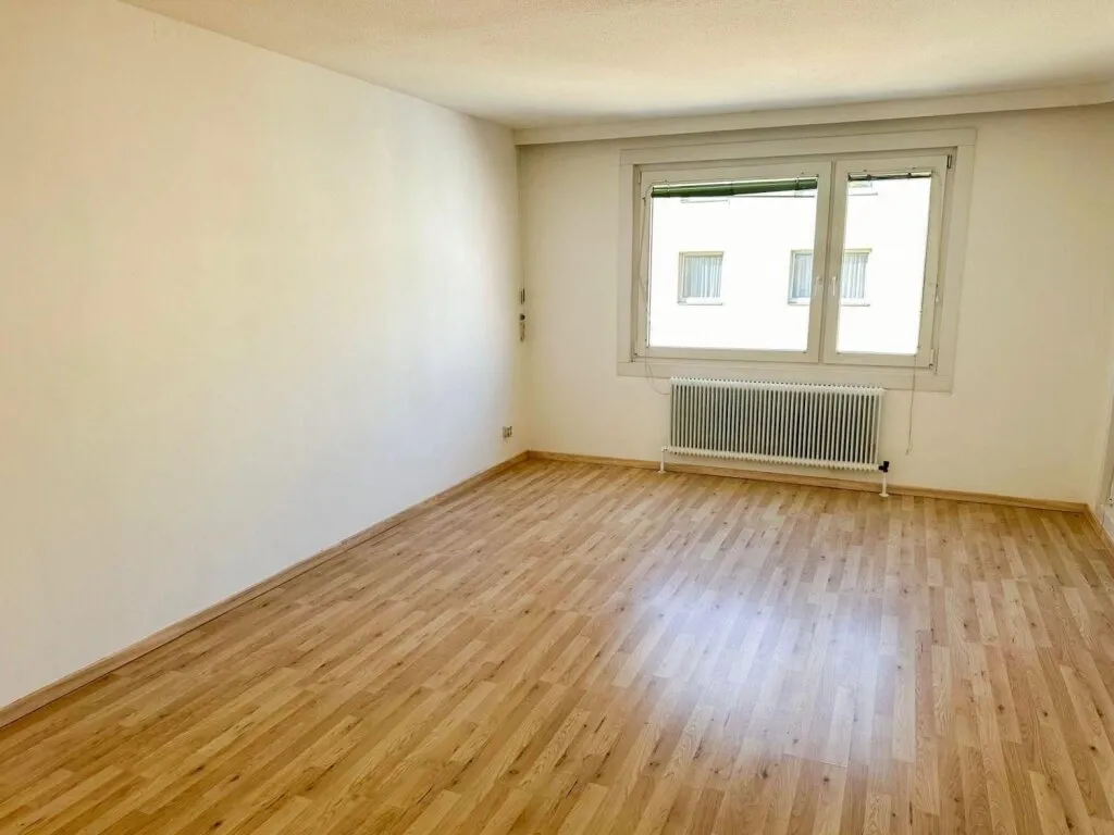 Freier Mietzins- Attraktive Anlegerwohnung mit bestehendem Mietverhältnis - Kapitalanlage mit Zukunft in urbaner Lage – pohled 2