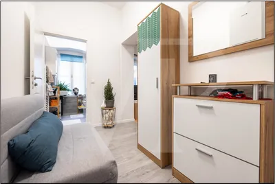 2-Zimmer-Wohnung mieten in Bruck an der Leitha – 45 m², € 650 – Bild 3 von 12