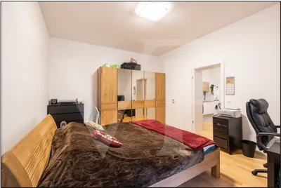 2-Zimmer-Wohnung mieten in Bruck an der Leitha – 45 m², € 650 – Bild 11 von 12