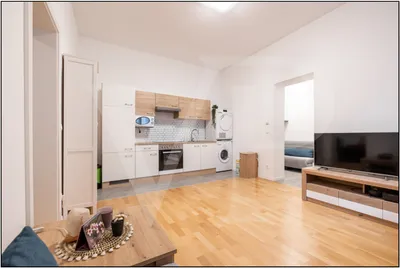 2-Zimmer-Wohnung mieten in Bruck an der Leitha – 45 m², € 650 – Bild 7 von 12