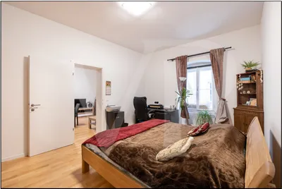 2-Zimmer-Wohnung mieten in Bruck an der Leitha – 45 m², € 650 – Bild 10 von 12