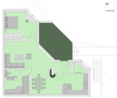 Haus kaufen in Braunau am Inn – 180 m², € 490.000 – Bild 10 von 16