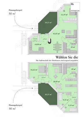 Haus kaufen in Braunau am Inn – 180 m², € 490.000 – Bild 13 von 16