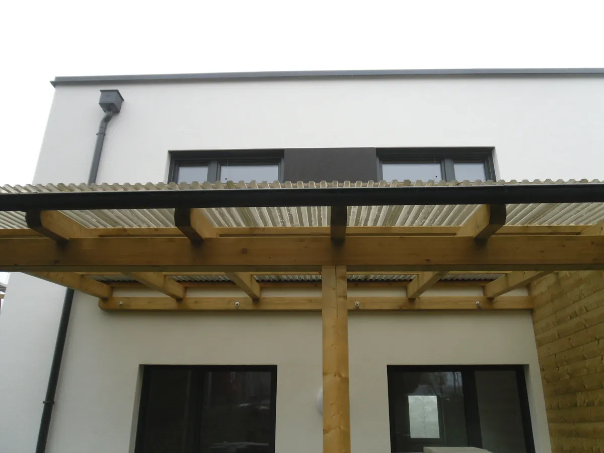 Haus – Markt Hartmannsdorf, Reithbach - Ansicht 3