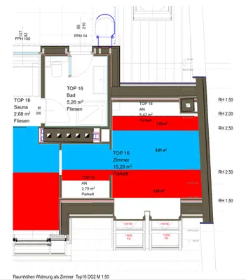 4-Zimmer-Wohnung kaufen in Wien – 121 m², € 1.098.000 – Bild 37 von 37