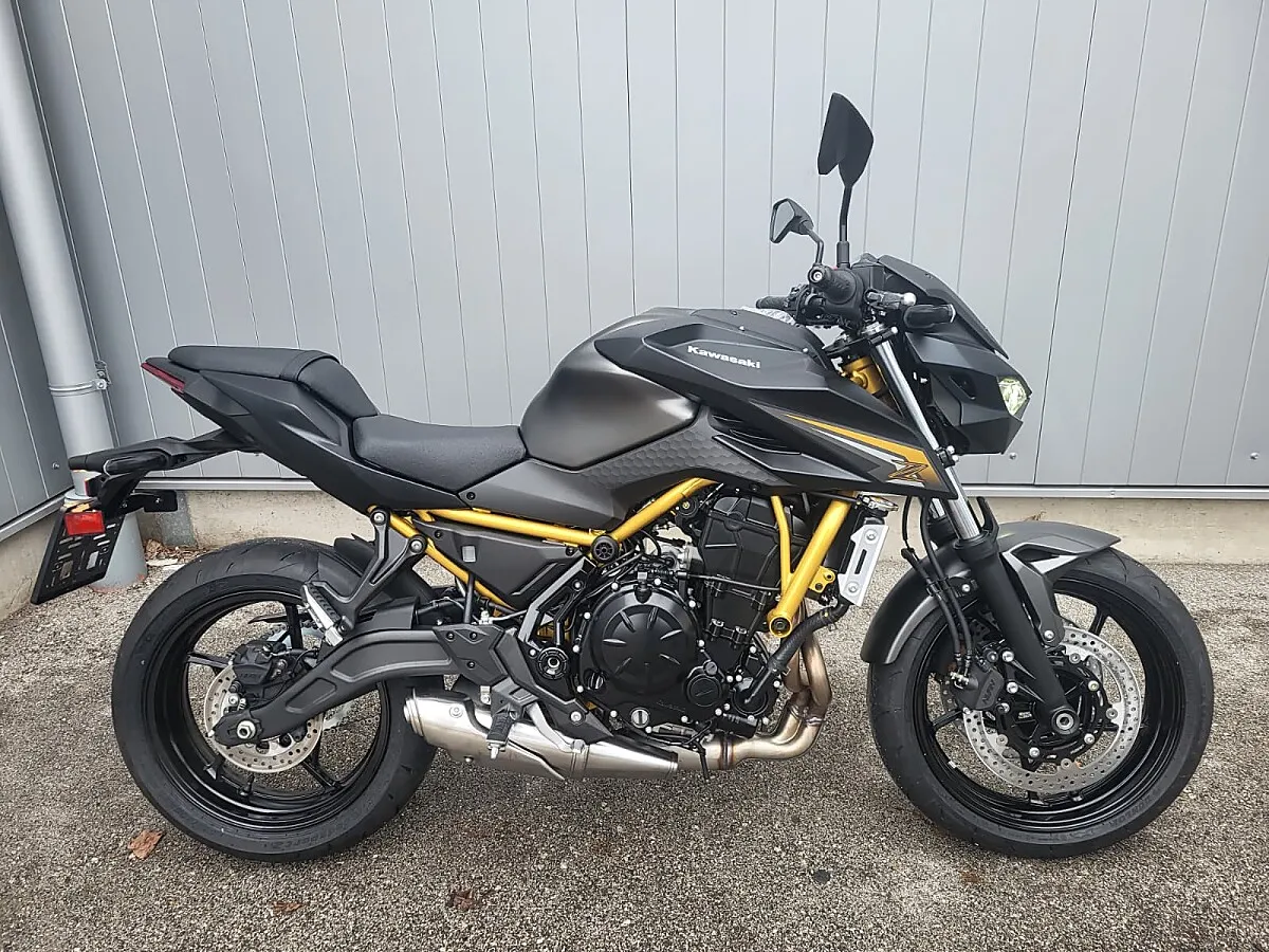 Kawasaki Z
