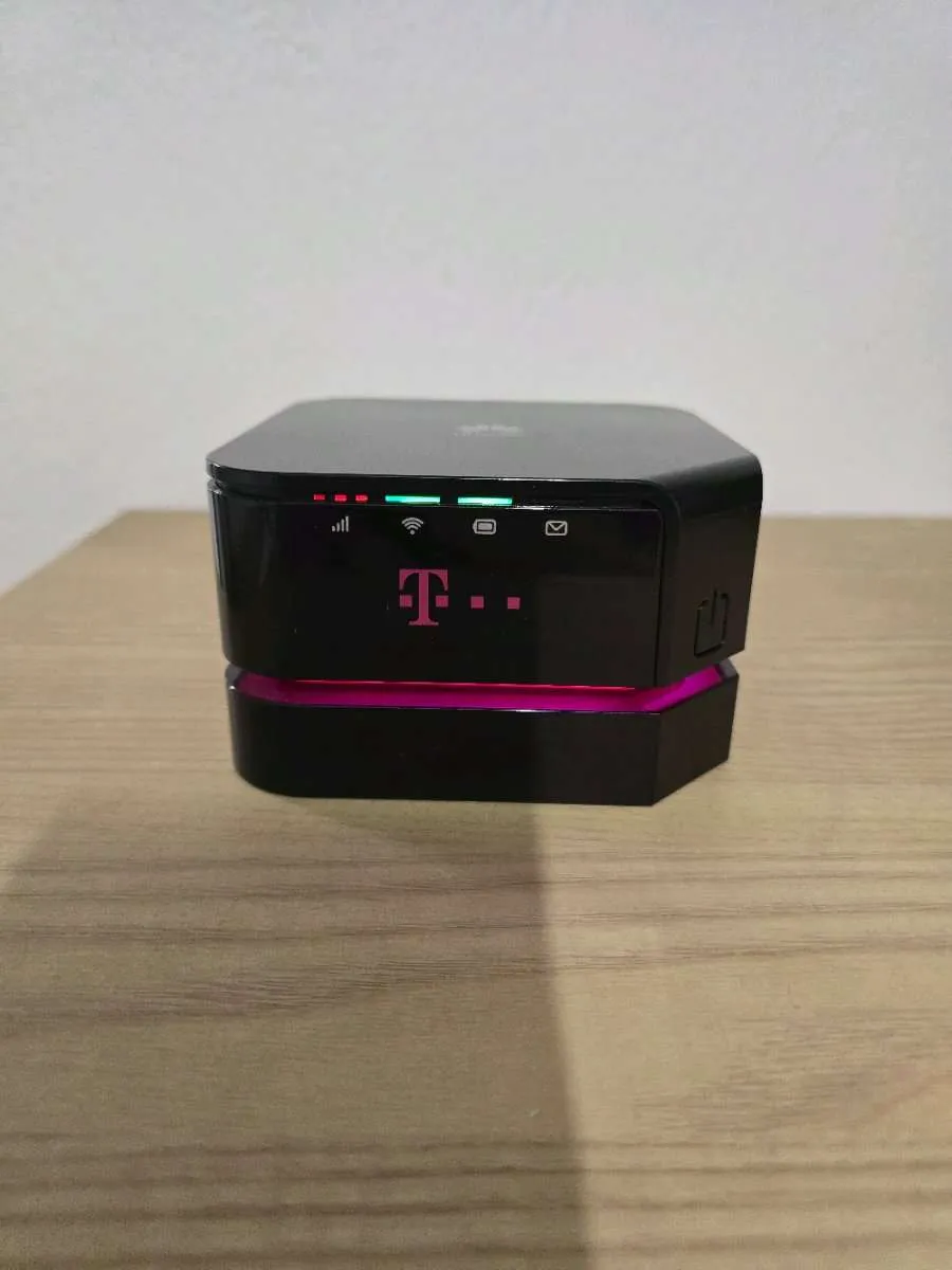 Huawei AF22 4g LTE Router Modem, € 15,- (4060 Doppl) - willhaben