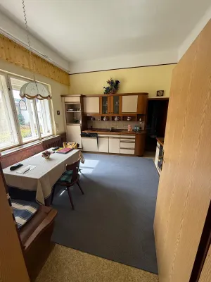 Haus kaufen in Gänserndorf – 155 m², € 159.000 – Bild 5 von 21