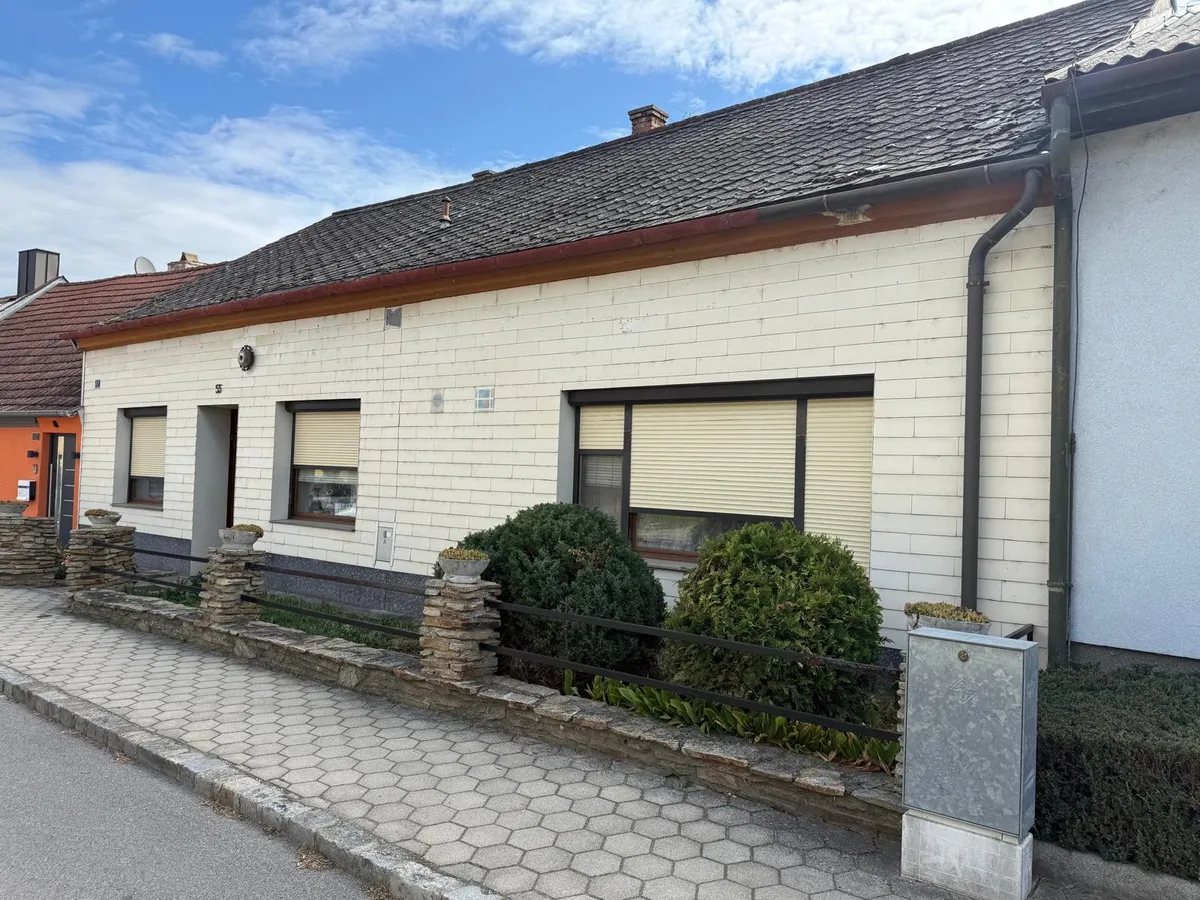 Hiša, 155 m²