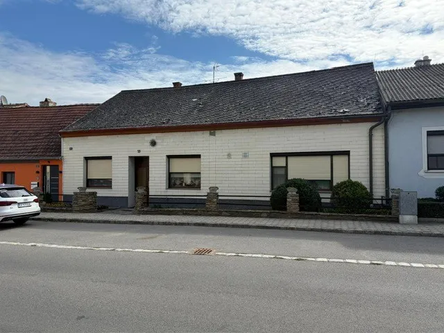 Haus – Eichhorn - Ansicht 3