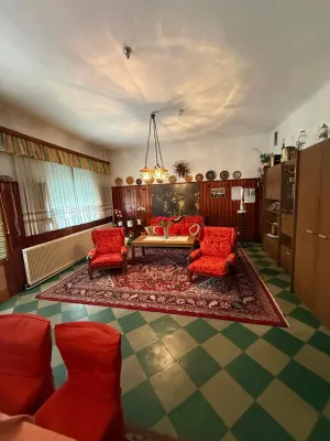 Haus kaufen in Gänserndorf – 155 m², € 159.000 – Bild 3 von 21