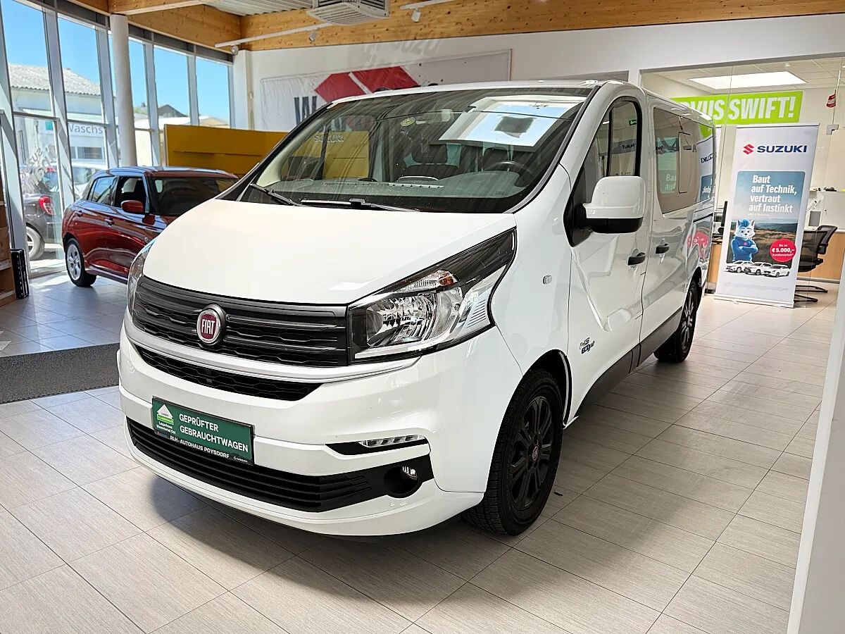 Fiat Talento