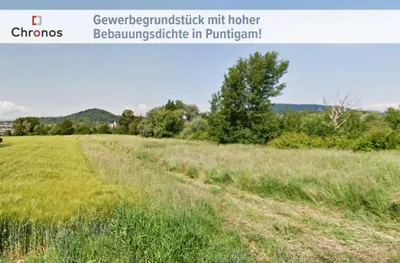 Grundstück kaufen in Graz – 2 822 m², € 1.269.900 – Bild 2 von 2