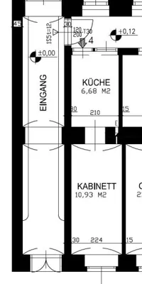 1-Zimmer-Wohnung kaufen in Wien – 18,8 m², € 125.000 – Bild 7 von 7