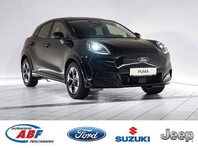 Ford Puma E-Gen 43kWh Select