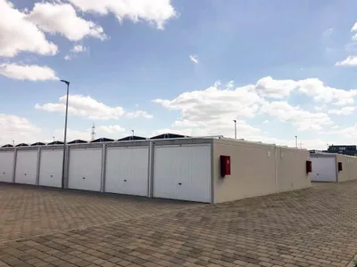 Immobilie mieten in Wiener Neustadt – € 100 – Bild 5 von 7
