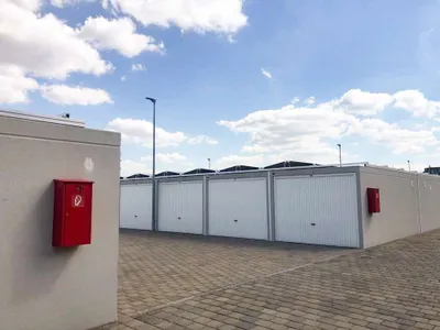 Immobilie mieten in Wiener Neustadt – € 100 – Bild 4 von 7