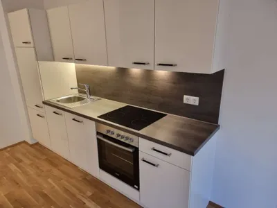 2-Zimmer-Wohnung mieten in Graz – 35 m², € 674 – Bild 5 von 9