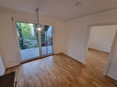 2-Zimmer-Wohnung mieten in Graz – 35 m², € 674 – Bild 1 von 9