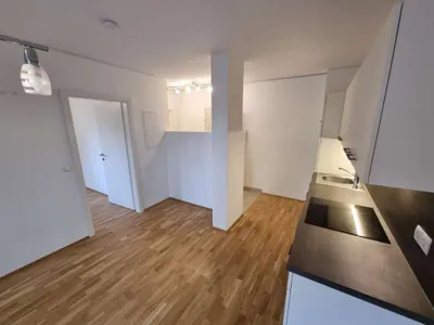 2-Zimmer-Wohnung mieten in Graz – 35 m², € 674 – Bild 3 von 9