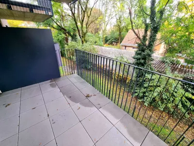 2-Zimmer-Wohnung mieten in Graz – 35 m², € 674 – Bild 8 von 9