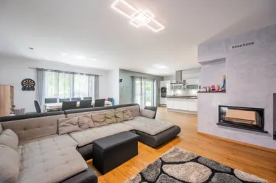 Haus kaufen in Gänserndorf – 155 m², € 769.000 – Bild 12 von 32