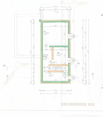 Haus kaufen in Gänserndorf – 155 m², € 769.000 – Bild 31 von 32