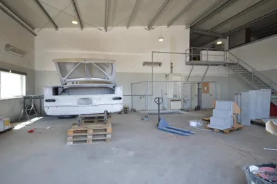 Gewerbeimmobilie kaufen in Mattersburg – 1 081 m² – Bild 19 von 23