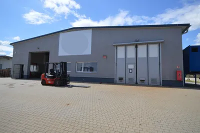 Gewerbeimmobilie kaufen in Mattersburg – 1 081 m² – Bild 11 von 23