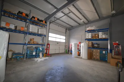 Gewerbeimmobilie kaufen in Mattersburg – 1 081 m² – Bild 18 von 23