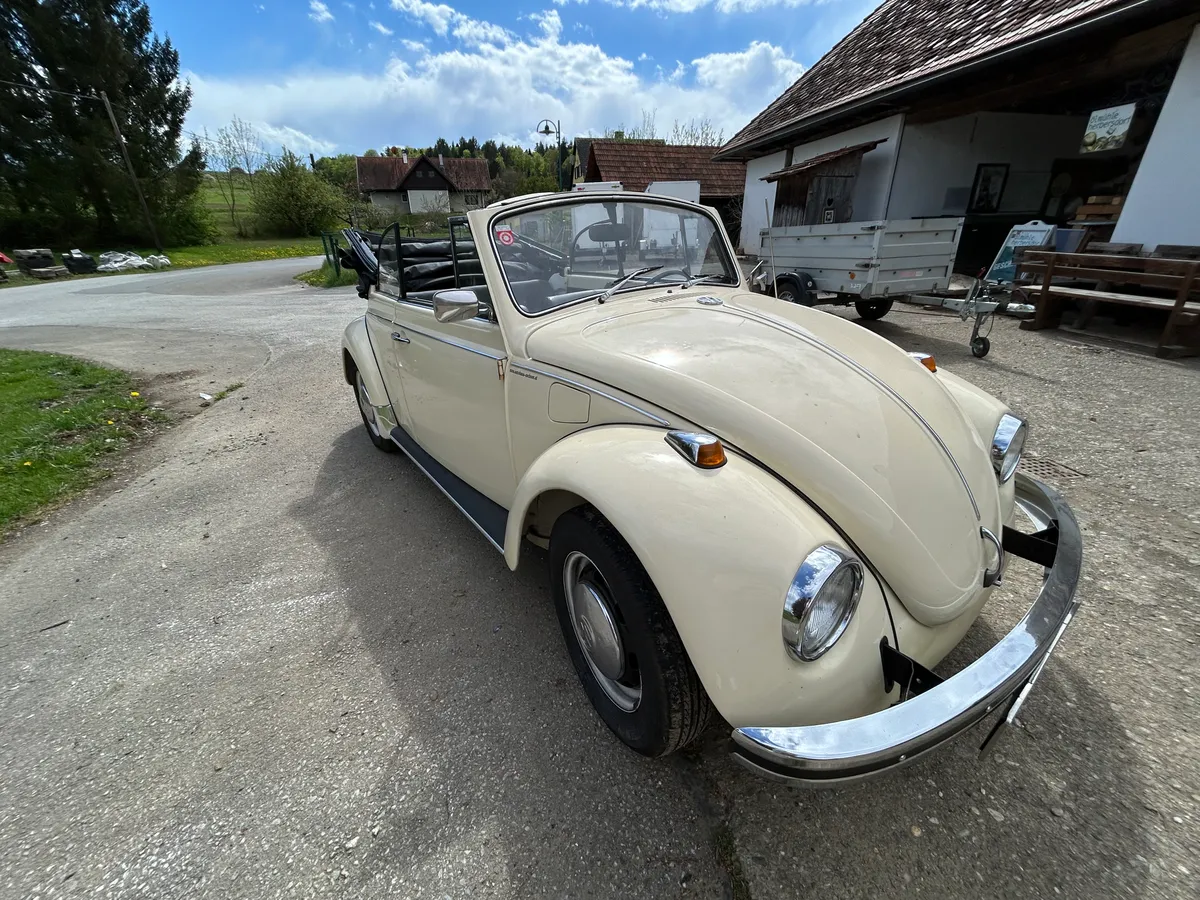 VW Käfer