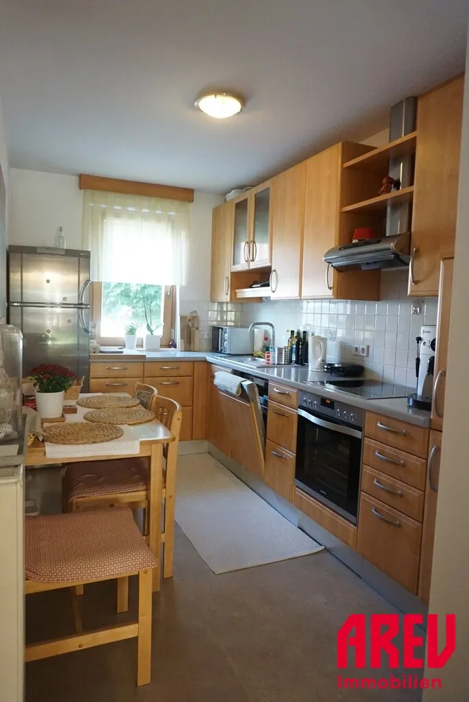 Haus – Ried im Innkreis - Ansicht 3