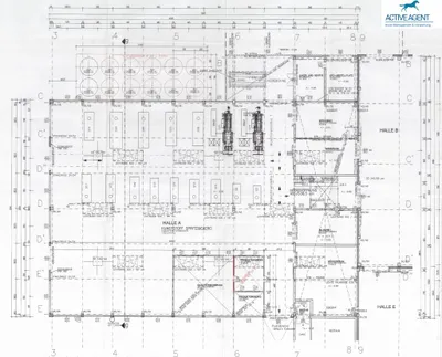 Gewerbeimmobilie mieten in Villach Land – 1 750 m², € 11.550 – Bild 12 von 14