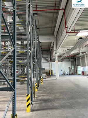 Gewerbeimmobilie mieten in Villach Land – 1 750 m², € 11.550 – Bild 2 von 14
