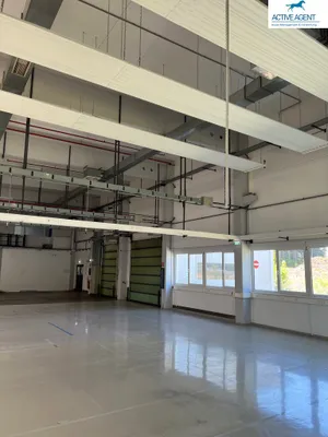 Gewerbeimmobilie mieten in Villach Land – 1 750 m², € 11.550 – Bild 7 von 14
