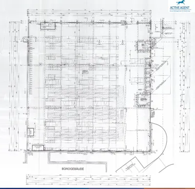 Gewerbeimmobilie mieten in Villach Land – 1 750 m², € 11.550 – Bild 14 von 14