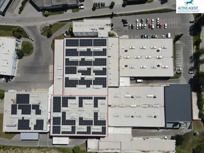 Gewerbeimmobilie mieten in Villach Land – 1 750 m², € 11.550 – Bild 6 von 14