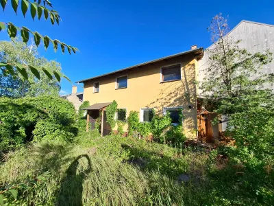 4-Zimmer-Haus kaufen in Wiener Neustadt – 100 m², € 254.000