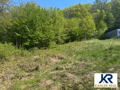 Grundstück kaufen in Sankt Pölten Land – 1 544 m², € 790.000 – Bild 3 von 4