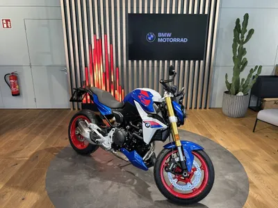 BMW F 900 R Listenpreis Aktion!!