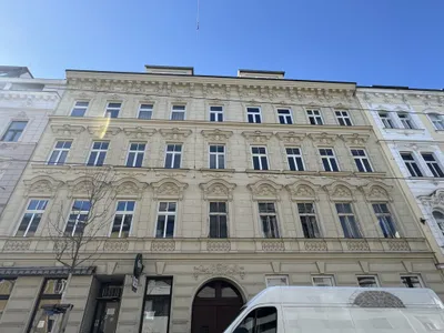1-Zimmer-Wohnung kaufen in Wien – 59 m², € 125.000 – Bild 1 von 2