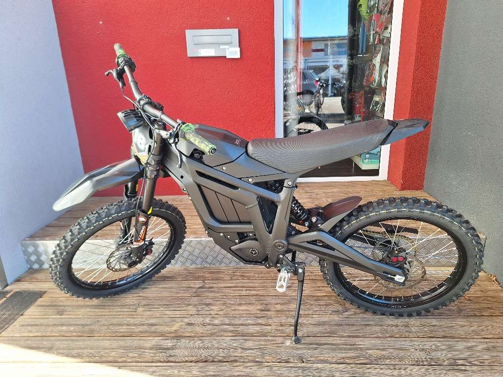 Talaria TALARIA STING TL3000 CE OFFROAD Motocross