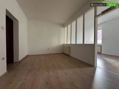 2-Zimmer-Wohnung mieten in Leoben – 44 m², € 425 – Bild 2 von 5