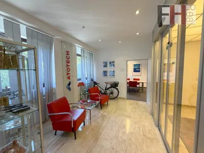 4-Zimmer-Gewerbeimmobilie mieten in Sankt Pölten Land – 217 m², € 2.890 – Bild 3 von 13